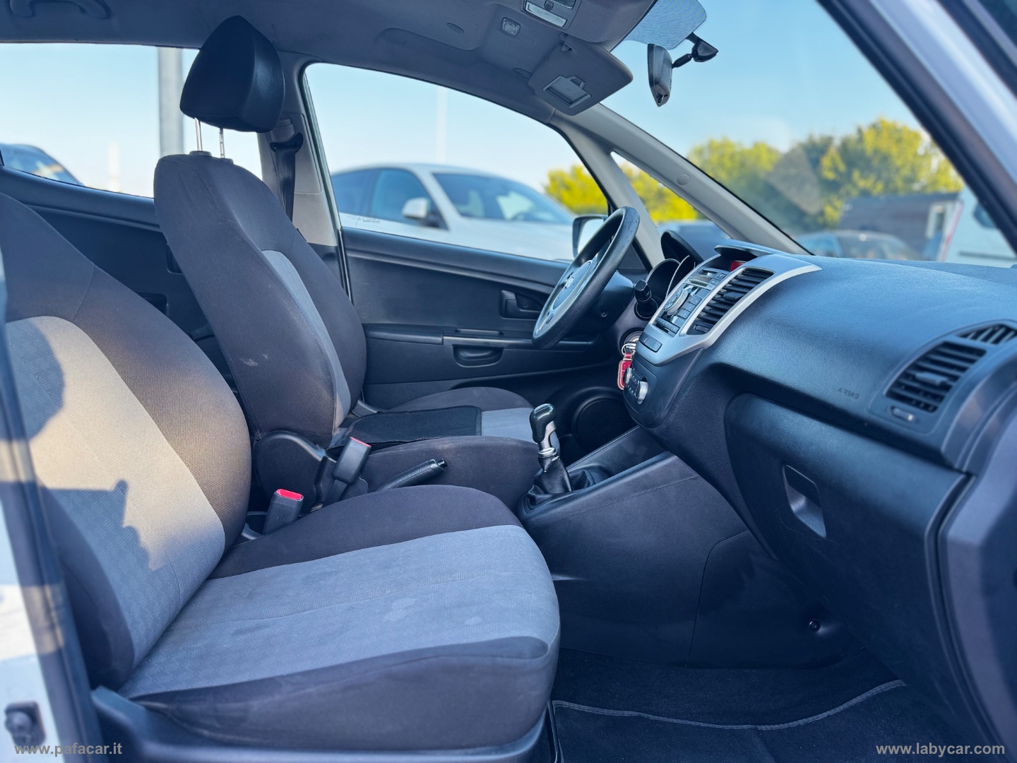 Venga 1.4 CRDi 90 CV Active - immagine 4