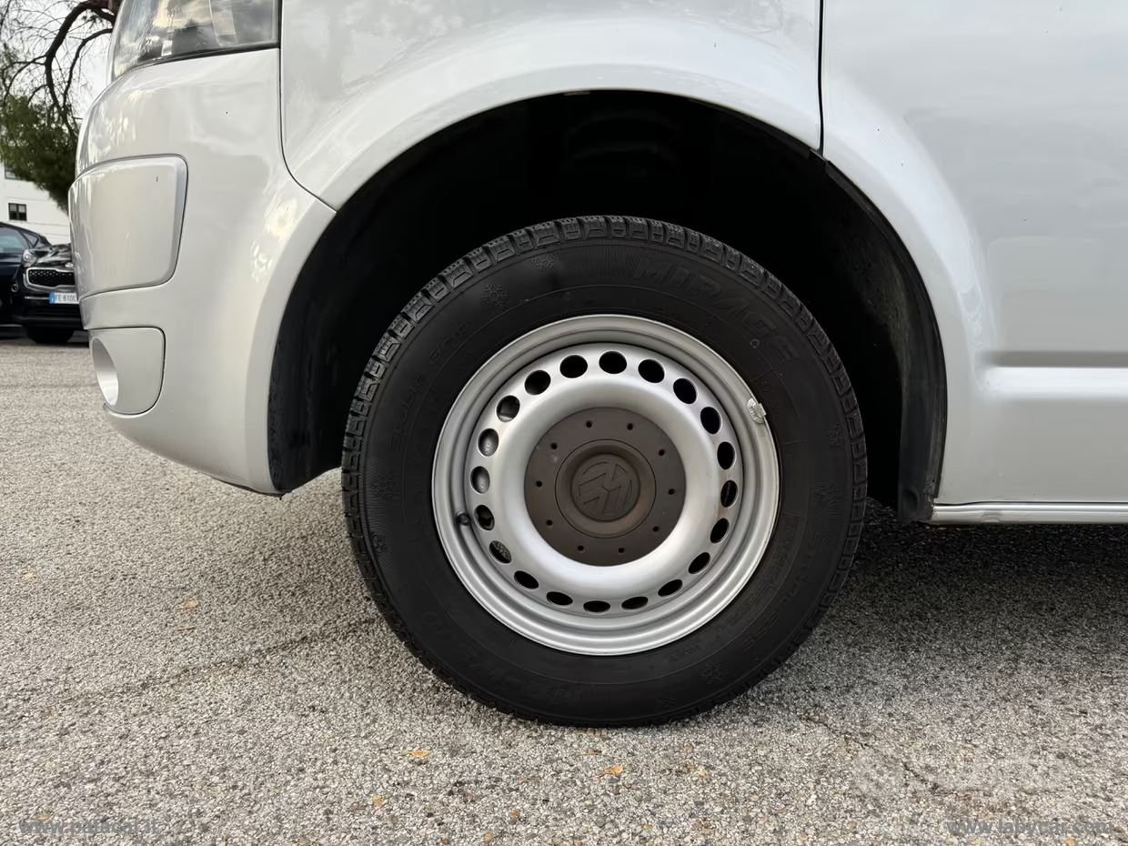 Caravelle 2.0 TDI 140CV PC Comfortline - immagine 4