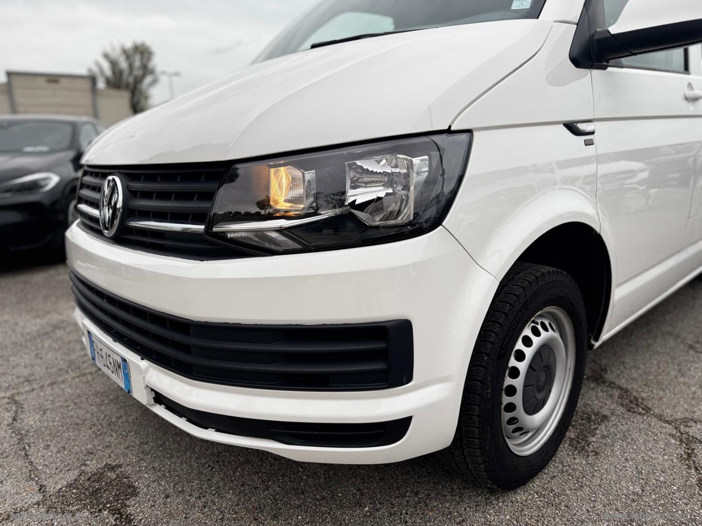 Caravelle 2.0TDI 150 DSG PC Comf. - immagine 4