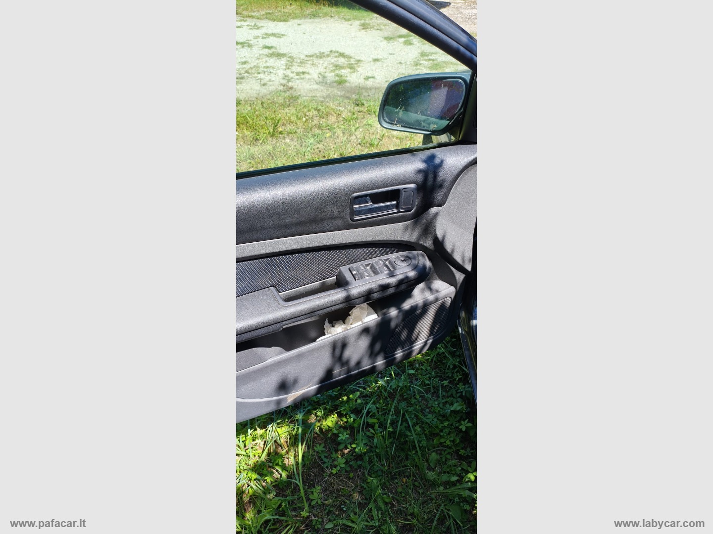 Focus 1.6 TDCi 90CV S.W. - immagine 4