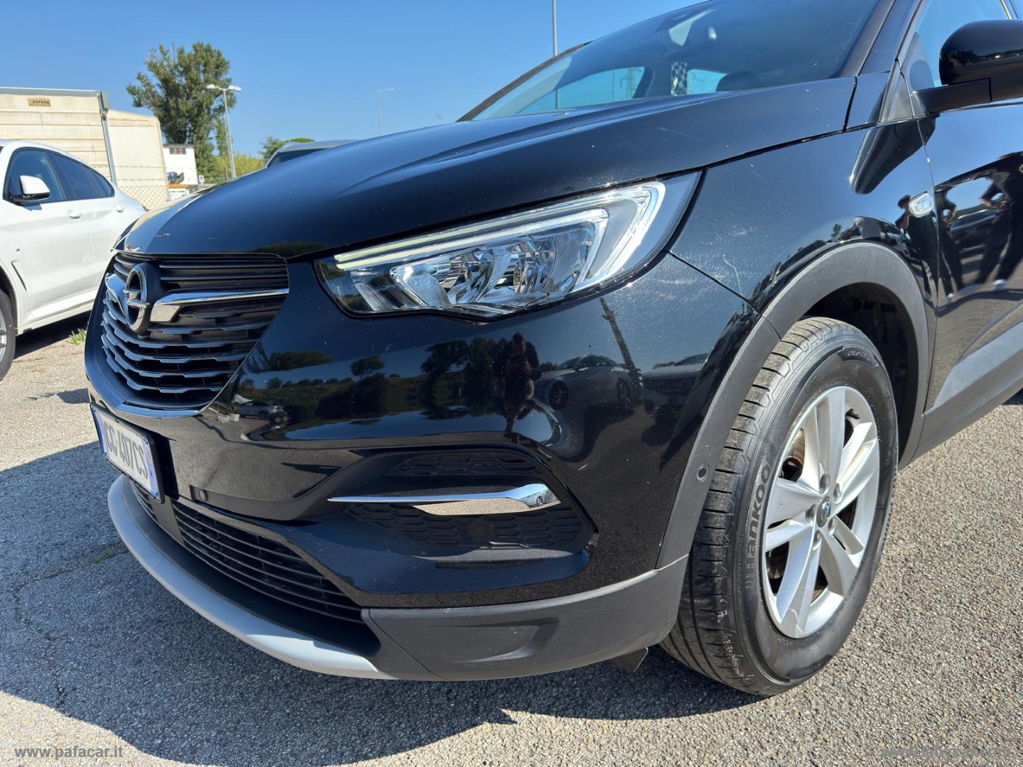 Grandland X 1.5 D Ecotec S&S aut. El. - immagine 4