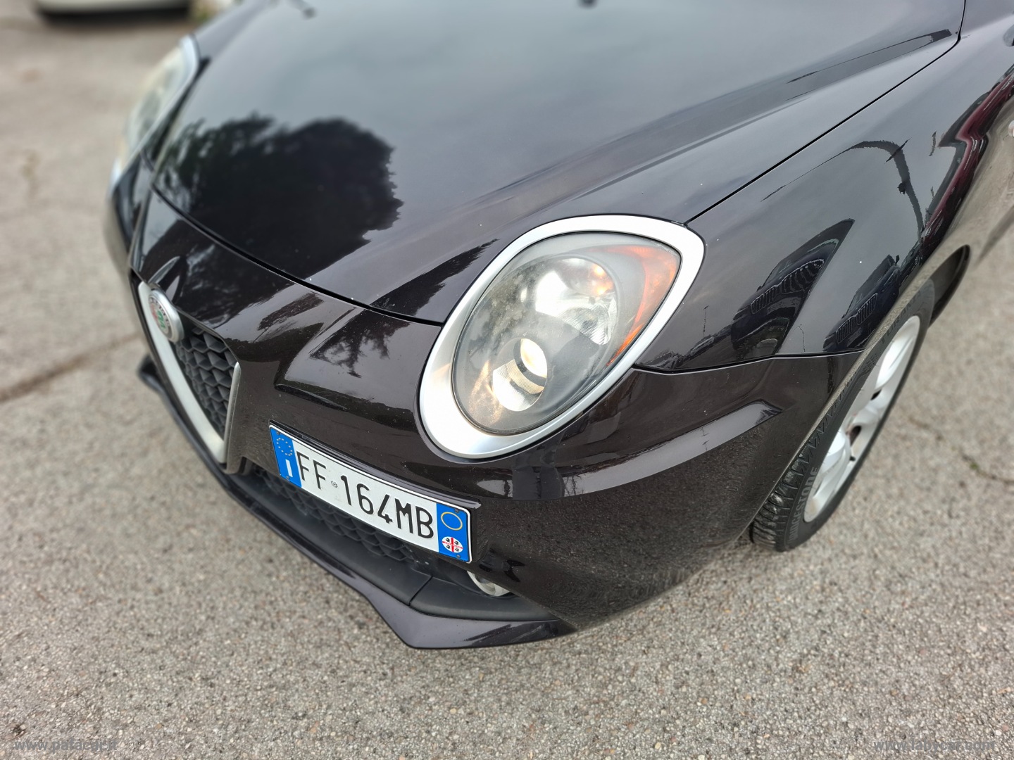 MiTo 1.3 JTDm 95 CV S&S Super - immagine 4