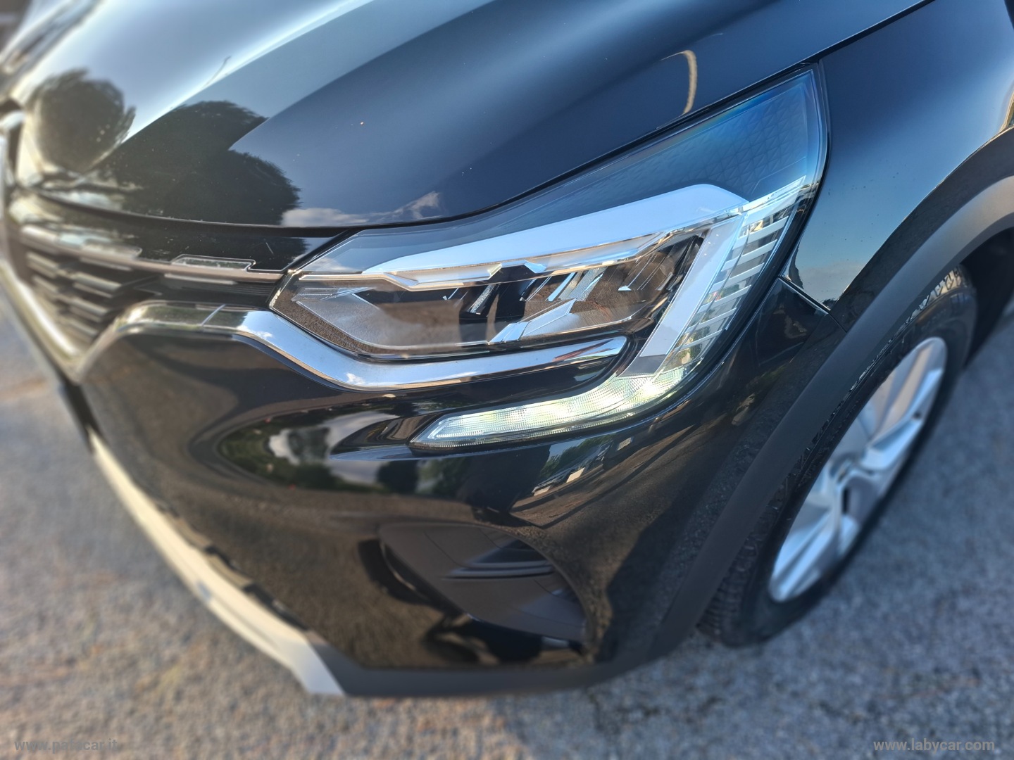 Captur Blue dCi 8V 95 CV Zen - immagine 4
