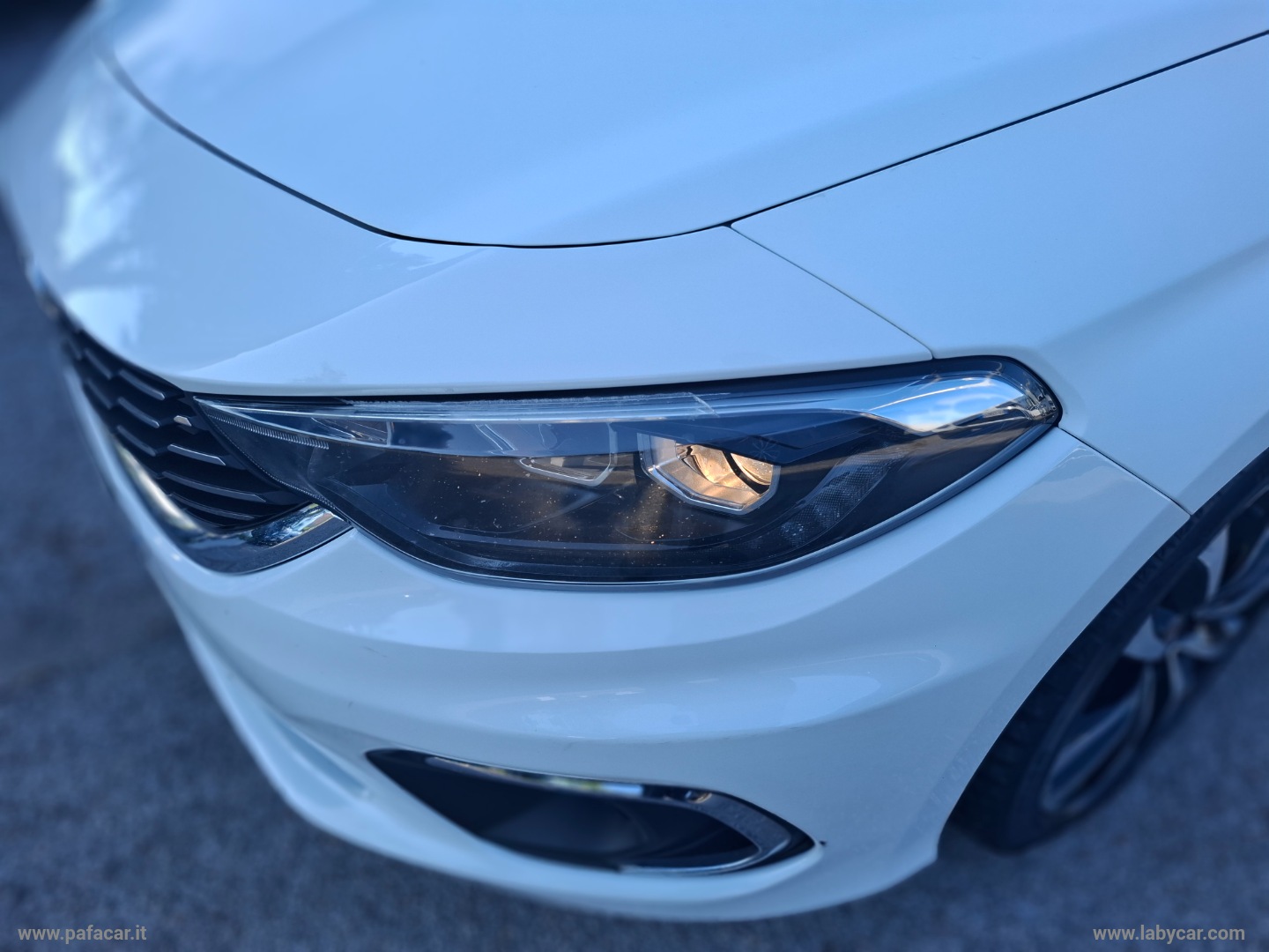 Tipo 1.3 Mjt S&S 5p. Lounge - immagine 4