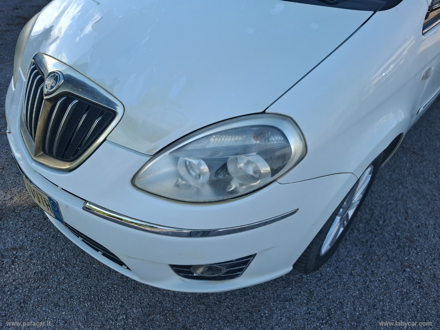 Musa 1.4 8V Ecochic - immagine 4