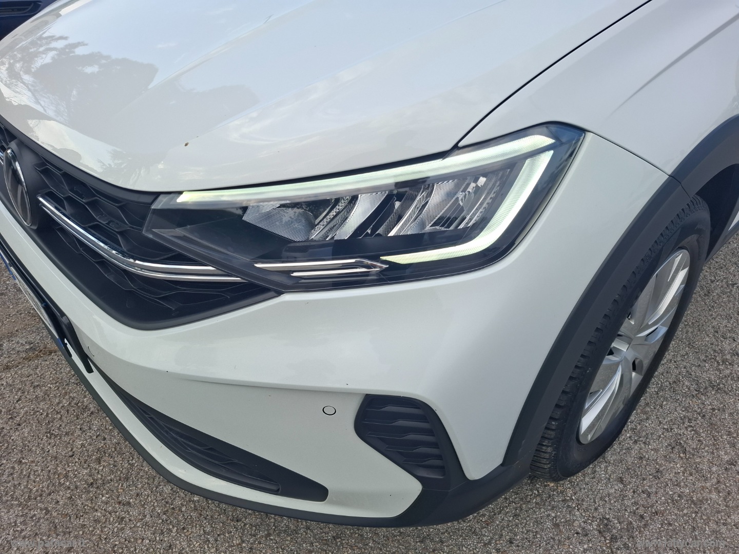 Taigo 1.0 TSI Life - immagine 4