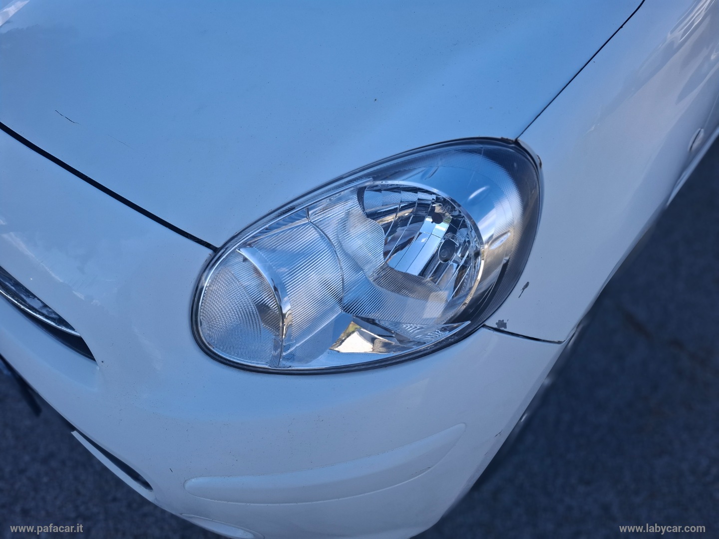 MICRA 1.2 5 PORTE ACENTA - immagine 4