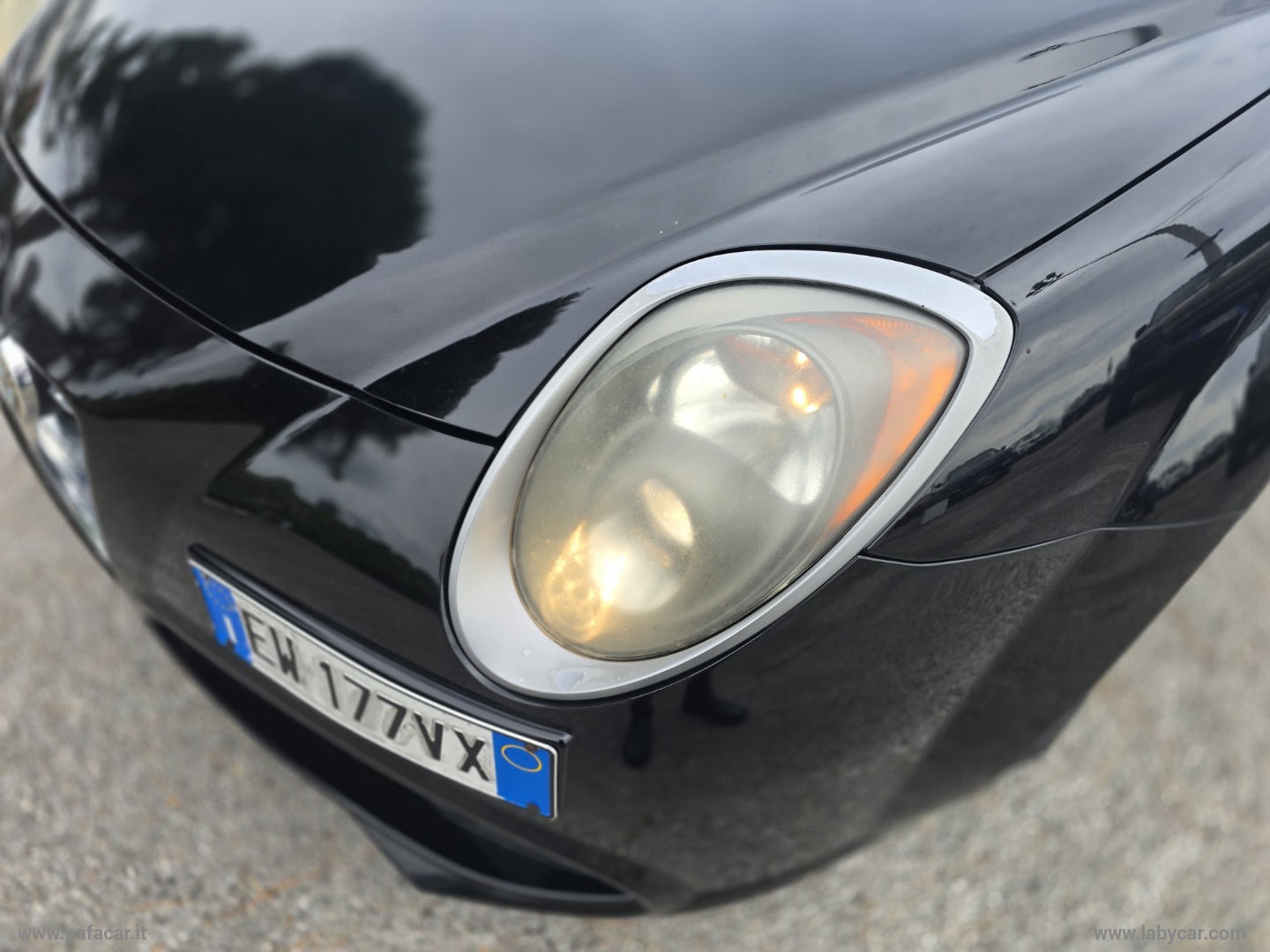 MiTo 1.3 JTDm 85 CV S&S Progression - immagine 4