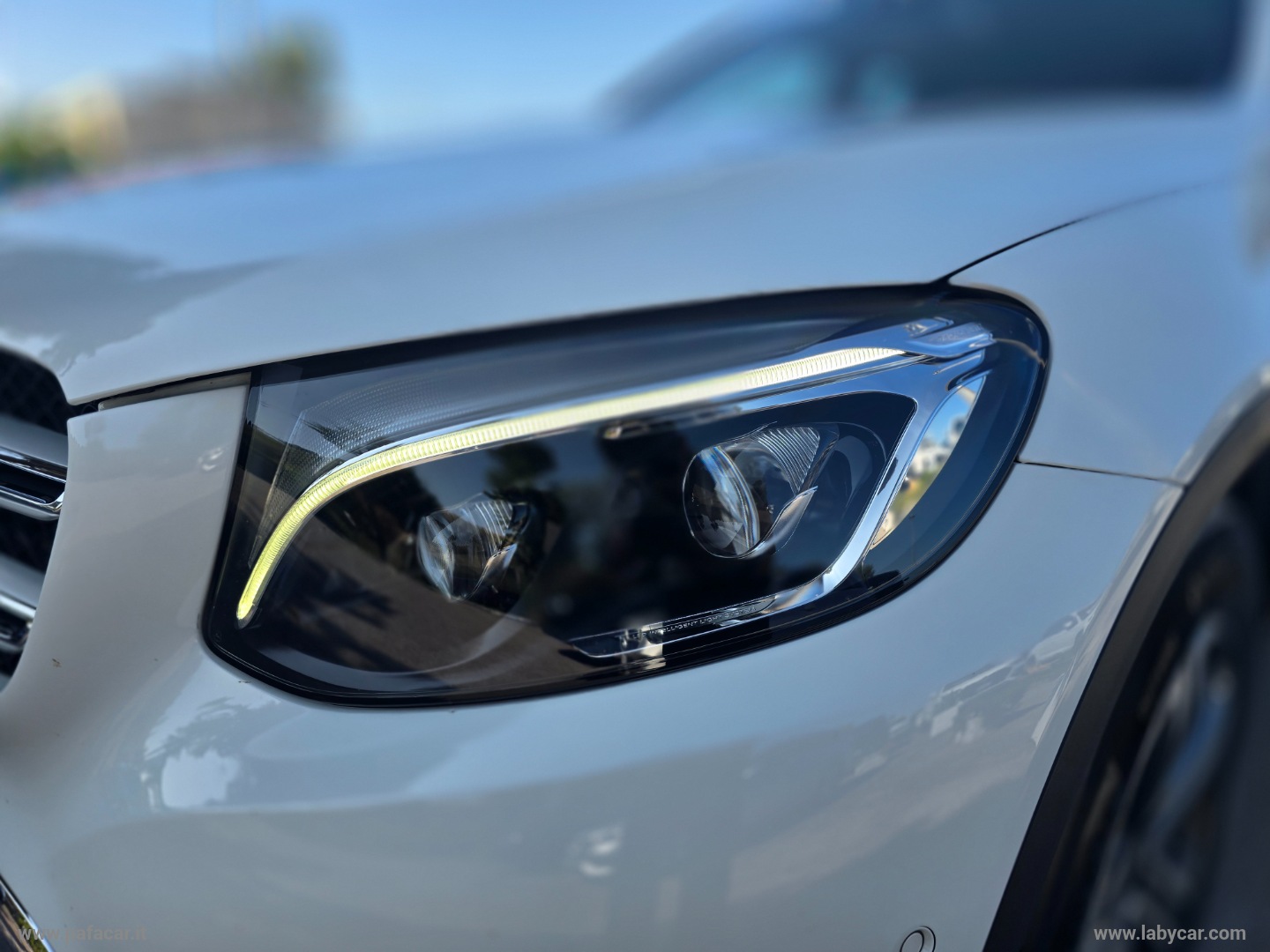 GLC 220 d 4Matic Sport - immagine 4