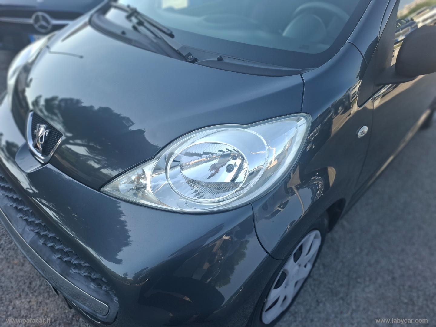 107 1.0 68 CV 3p. Plaisir - immagine 4