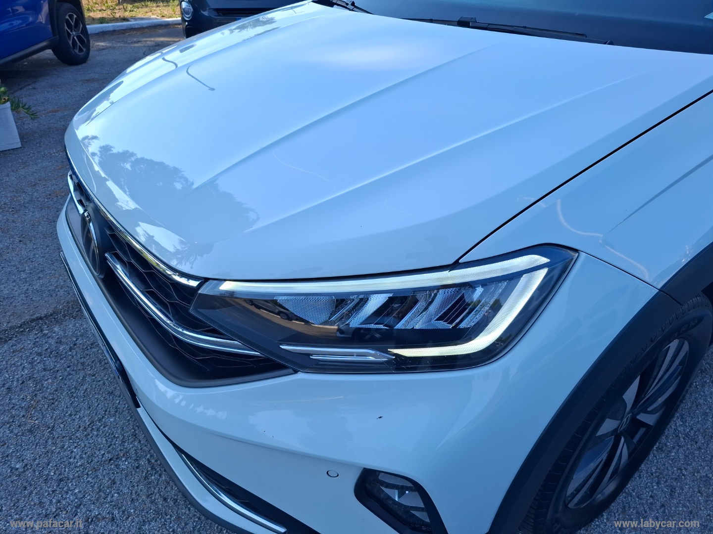 Taigo 1.0 TSI 110 CV DSG Life - immagine 4