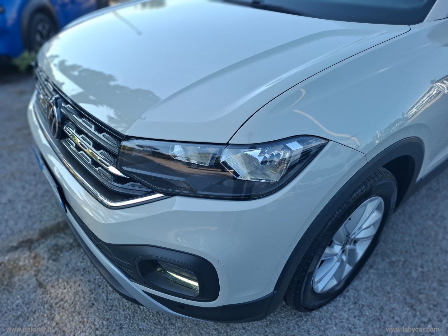 T-Cross 1.0 TSI 110 CV DSG Advanced BMT - immagine 4