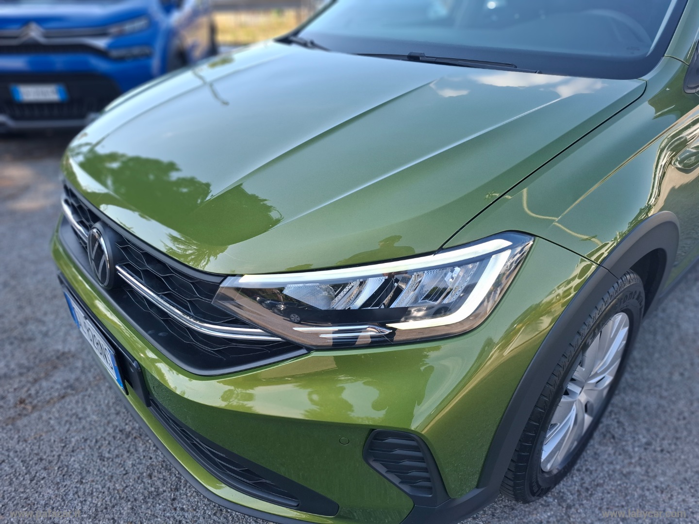 Taigo 1.0 TSI Life - immagine 4