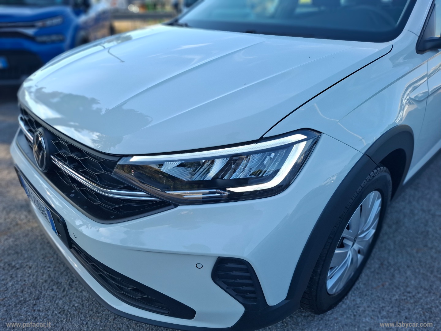 Taigo 1.0 TSI Life - immagine 4