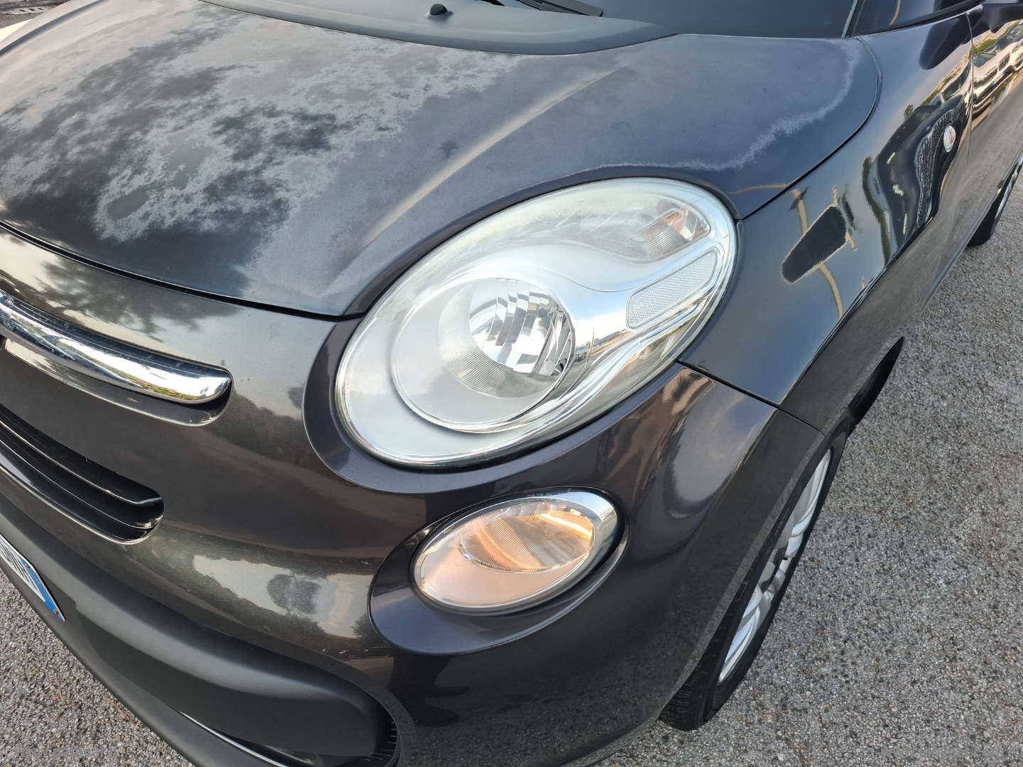 500L 0.9 TwinAir Turbo Nat.Pow. Pop Star - immagine 4