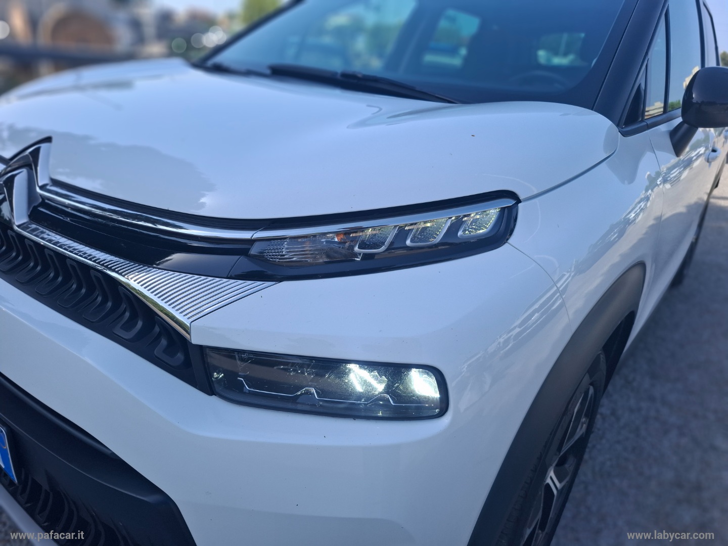 C3 Aircross PureT. 130 S&S EAT6 Shine - immagine 4