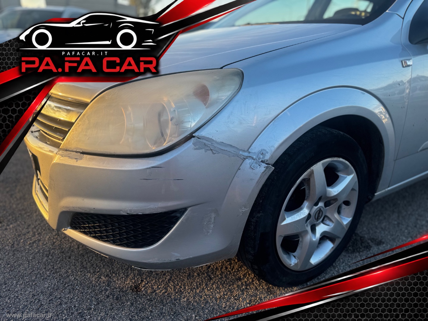 Astra 1.7 CDTI 101 CV SW Enjoy - immagine 4