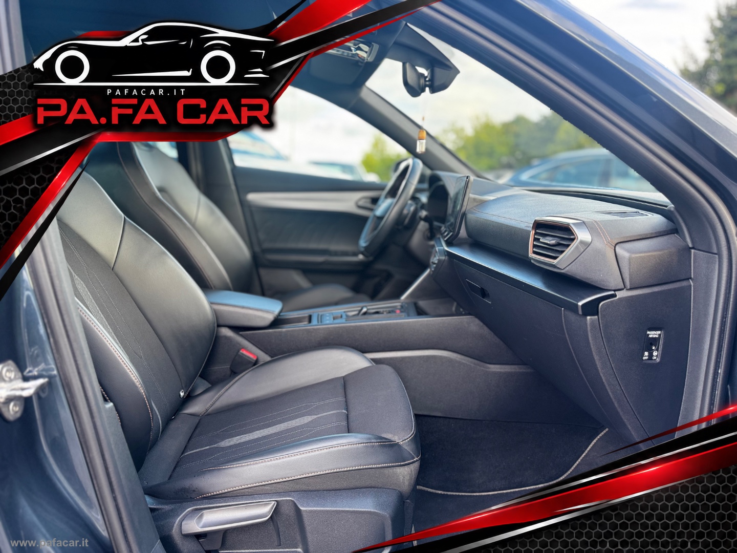 Formentor 1.5 TSI DSG - immagine 4