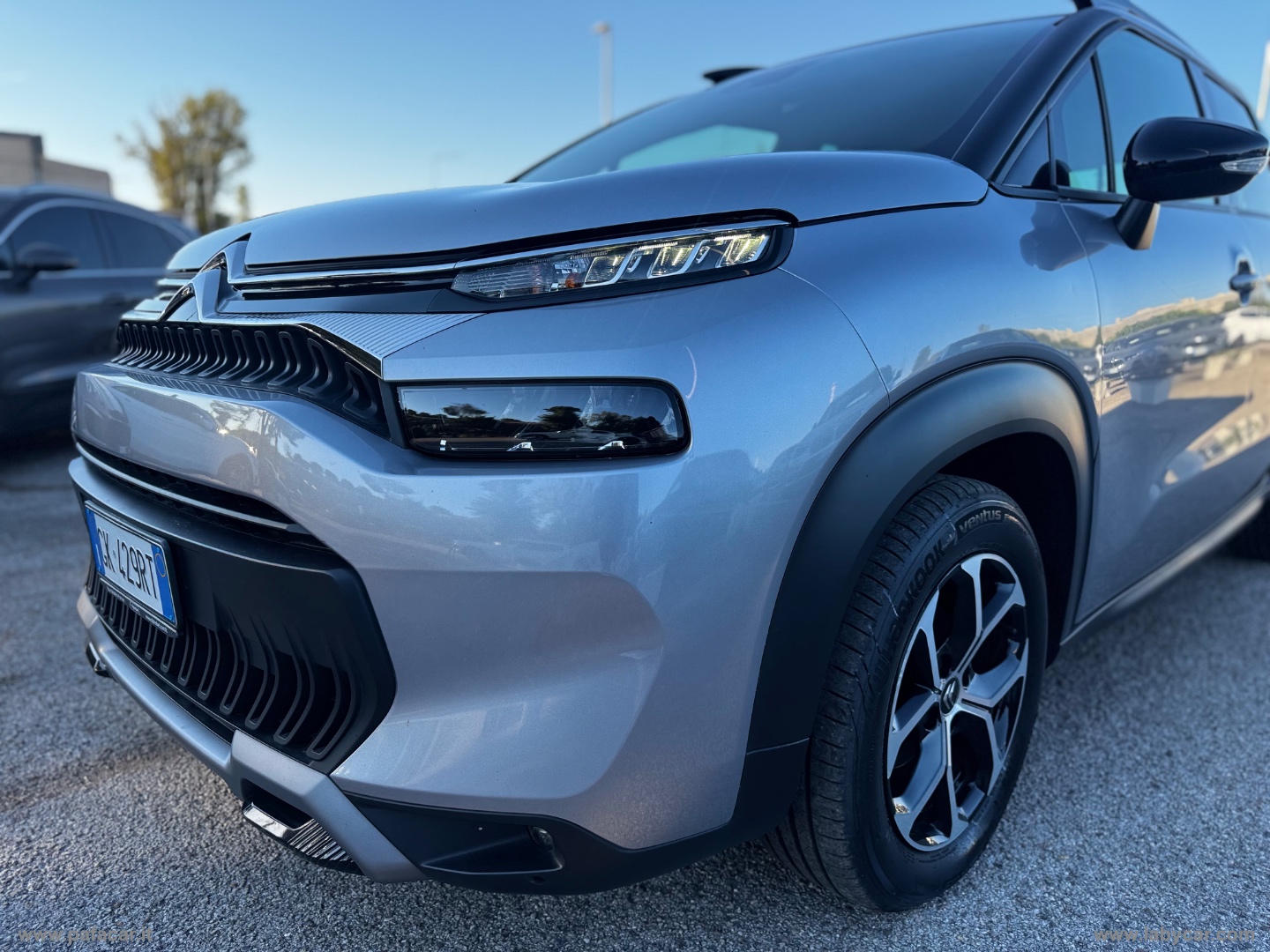 C3 Aircross BlueHDi 110 S&S Shine Pack - immagine 4