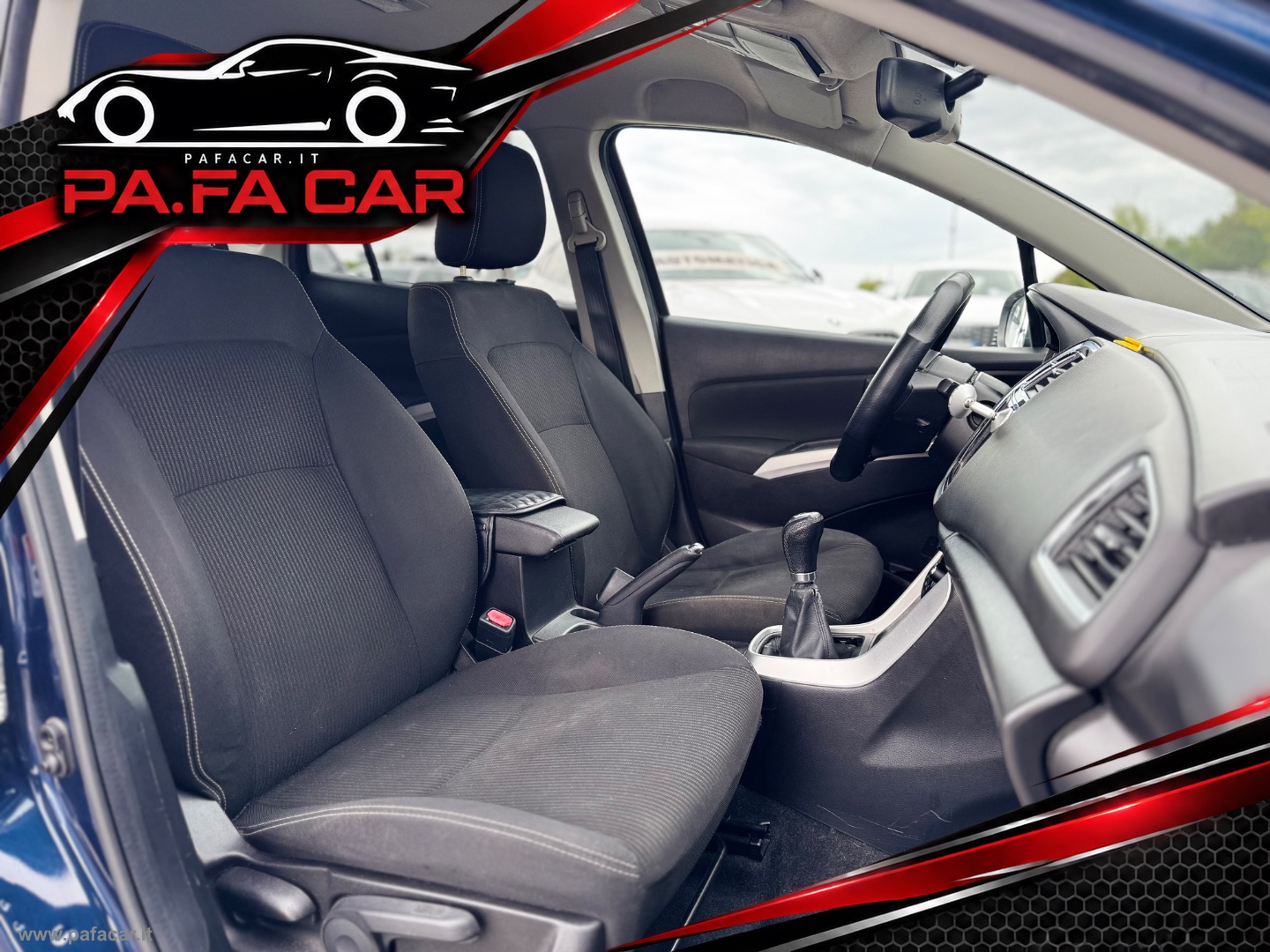 S-Cross 1.0 Boosterjet Cool - immagine 4