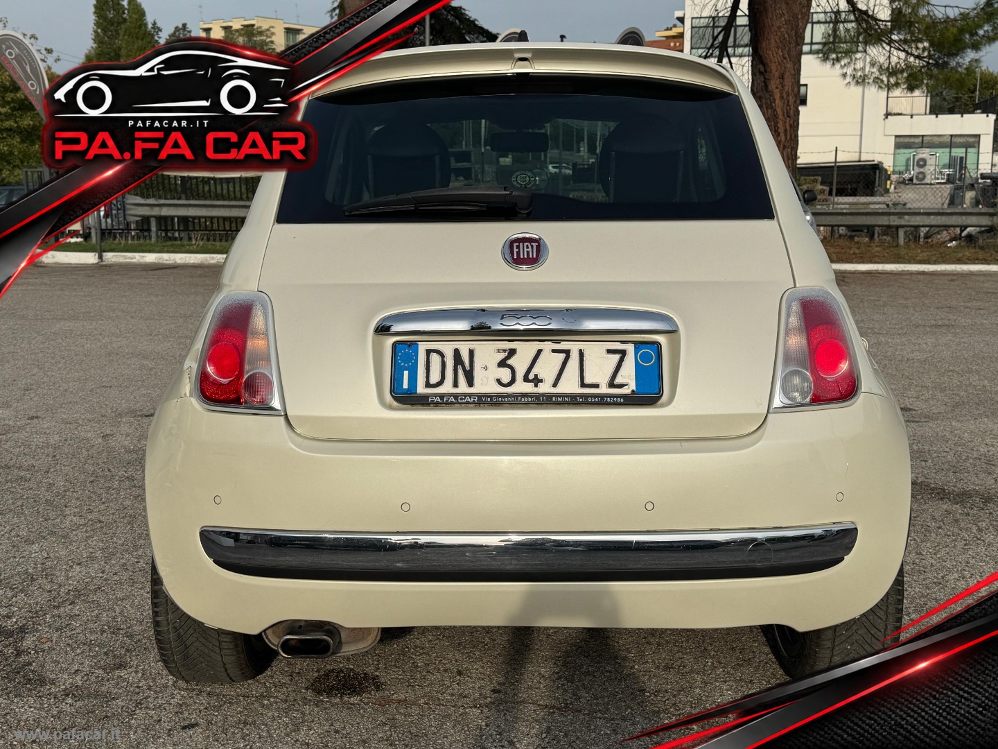 500 1.2 Sport - immagine 4