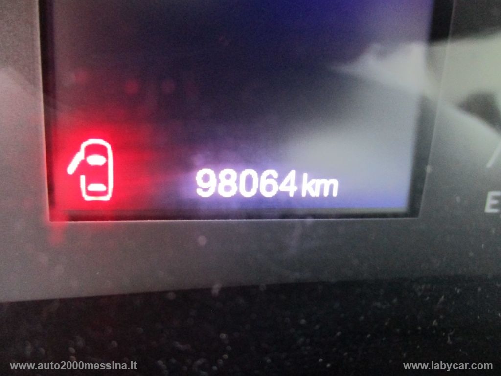 Renegade 1.6 Mjt 130CV Longitude - immagine 4