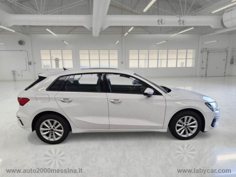 A3 SPB 30 TDI Business - immagine 4