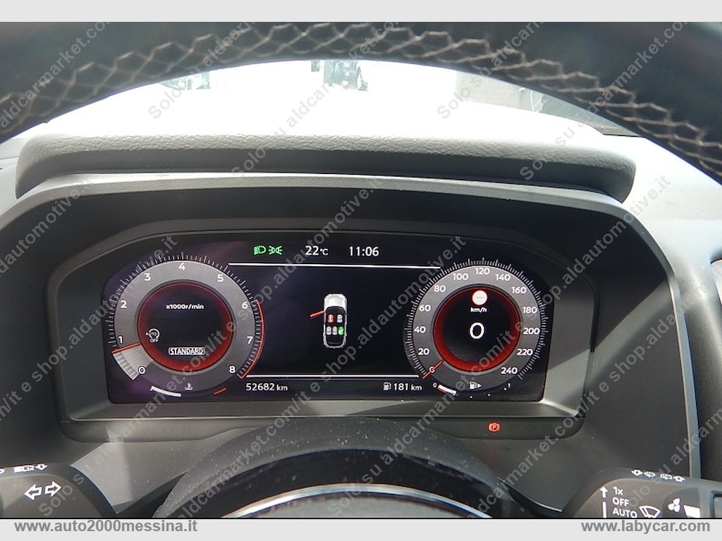 Qashqai MHEV 140 CV N-Connecta - immagine 4