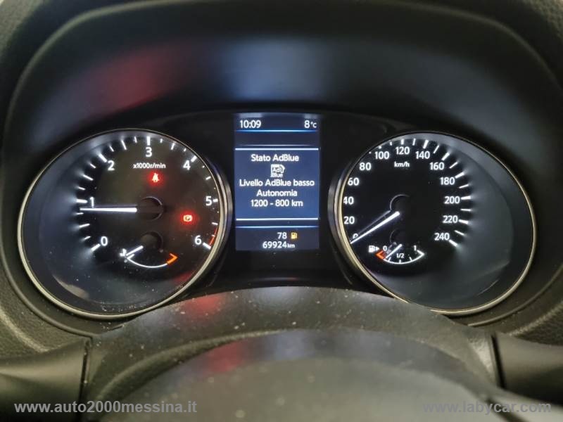 Qashqai 1.5 dCi 115 CV Business - immagine 4