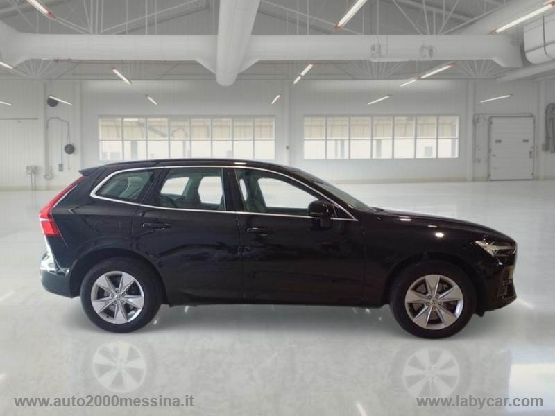 XC60 B4 N1 AUTOCARRO 5 POSTI - immagine 4