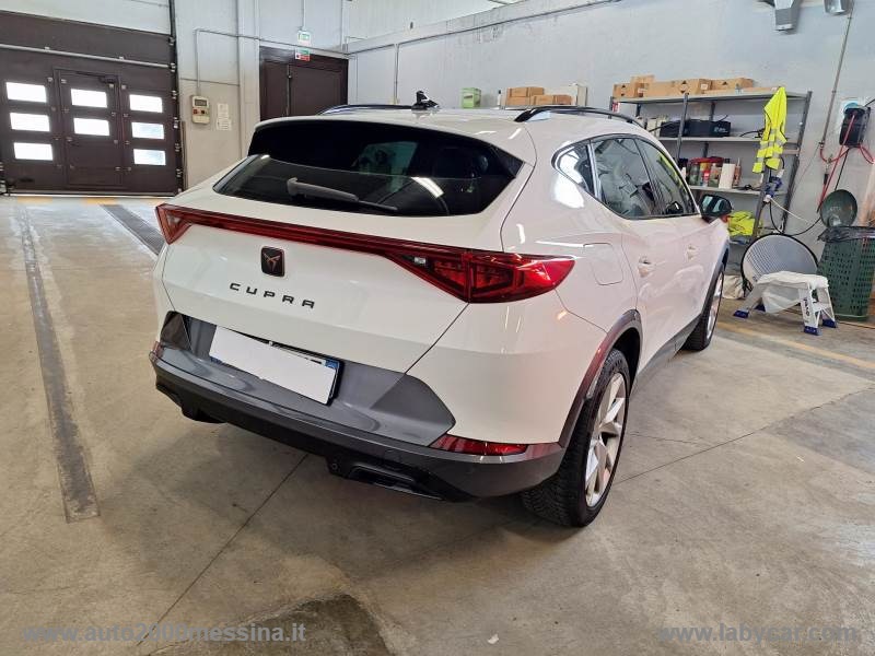 Formentor 2.0 TDI - immagine 4