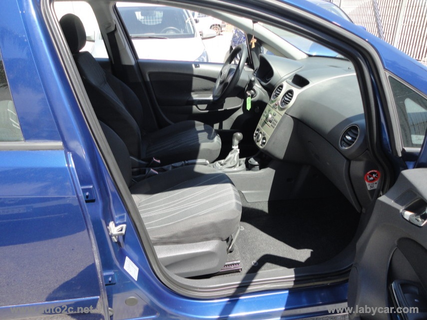 Corsa 1.0 12V 5p. Enjoy - immagine 4