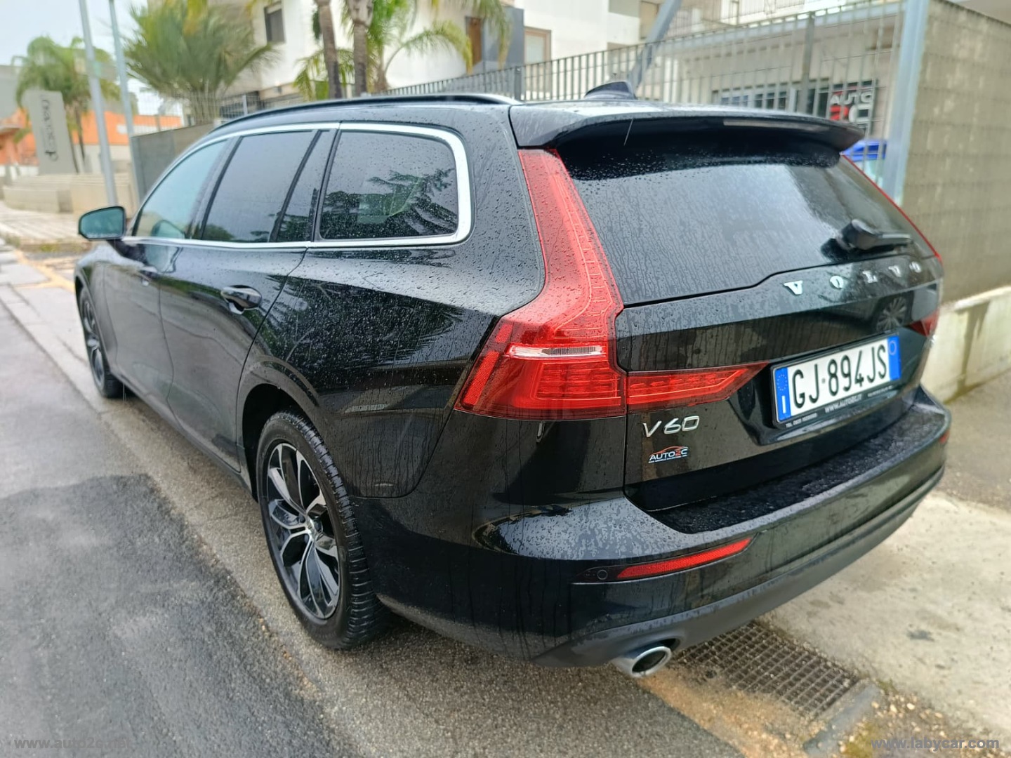 V60 B4 - immagine 4