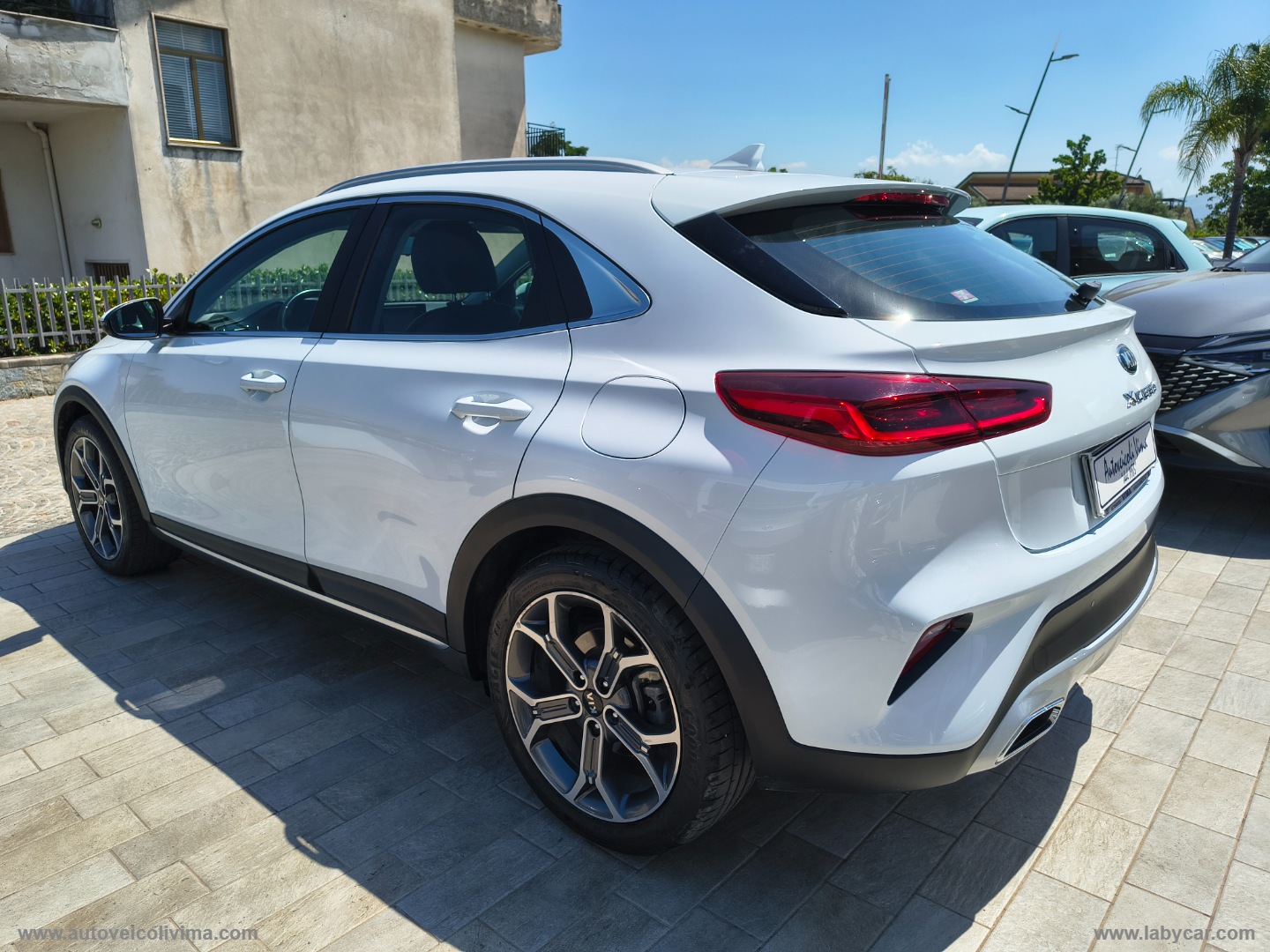 Xceed 1.0 T-GDi GPL Style - immagine 4