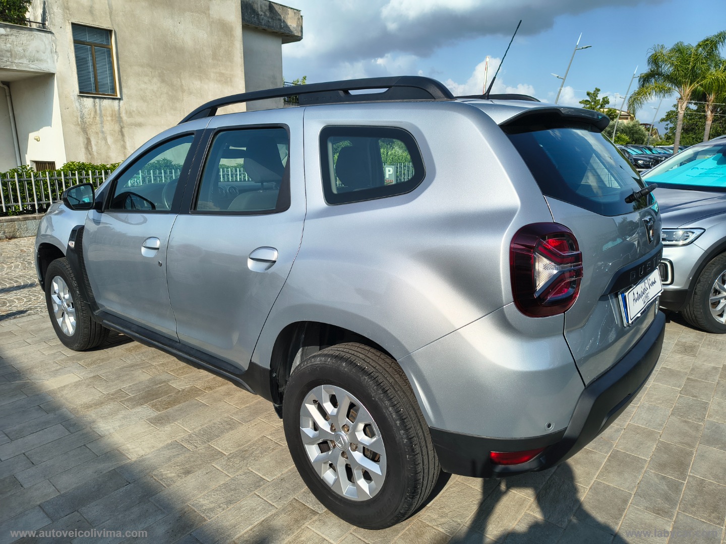 Duster 1.0 TCe GPL 4x2 Comfort - immagine 4