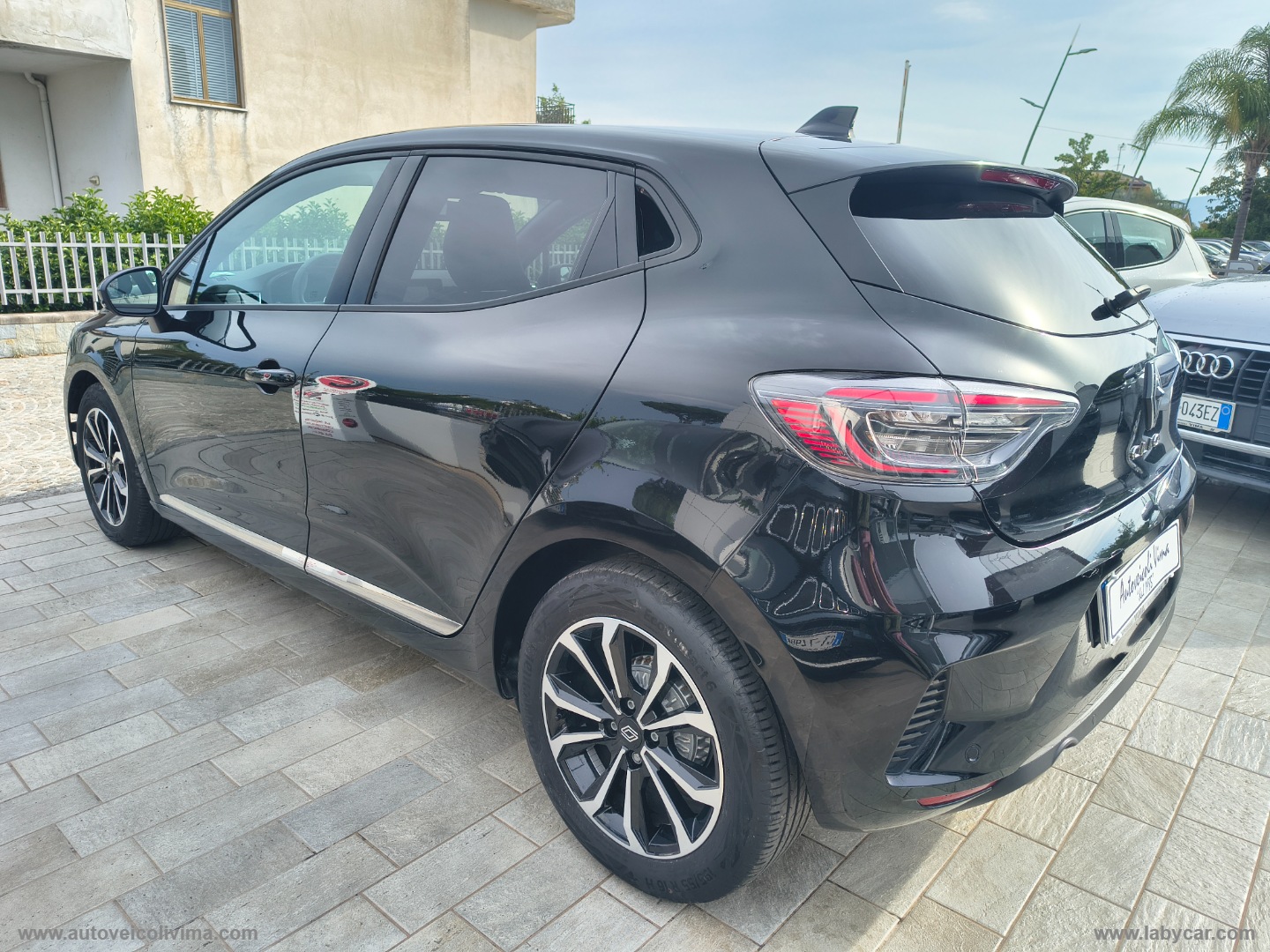 Clio ECO-G 100 CV Techno - immagine 4