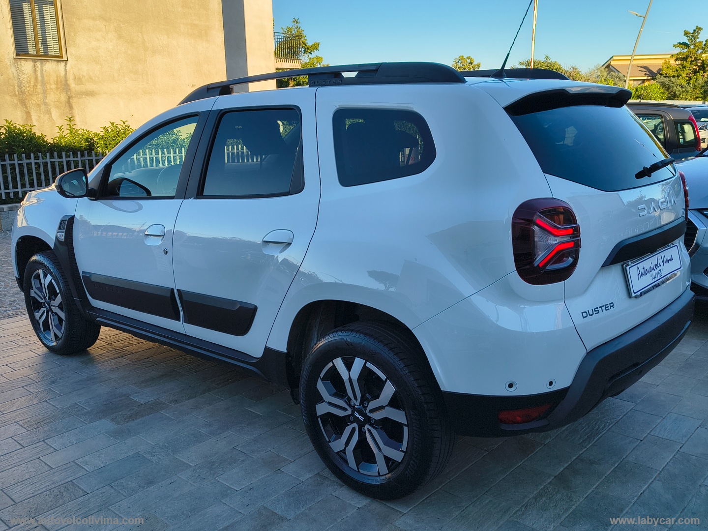 Duster 1.0 TCe GPL 4x2 Extreme - immagine 4