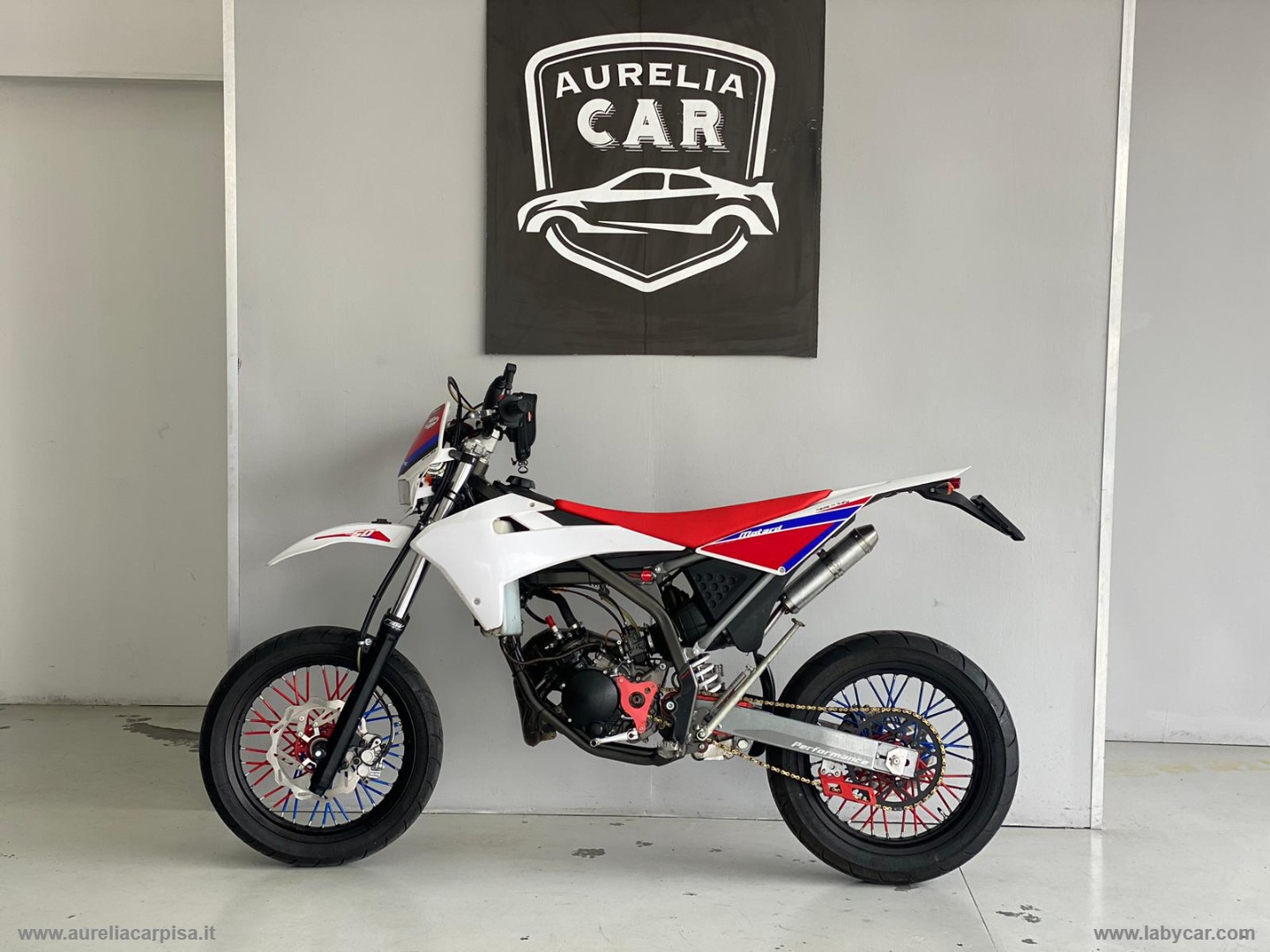 Motard 50 - immagine 4