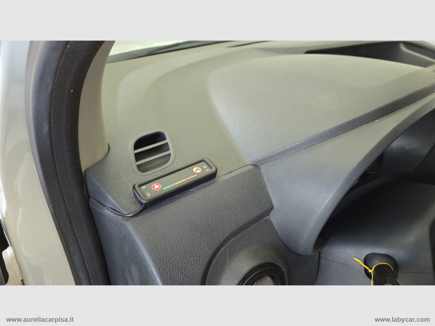 Dokker 1.5 dCi 8V 90 CV S&S Furgone - immagine 4