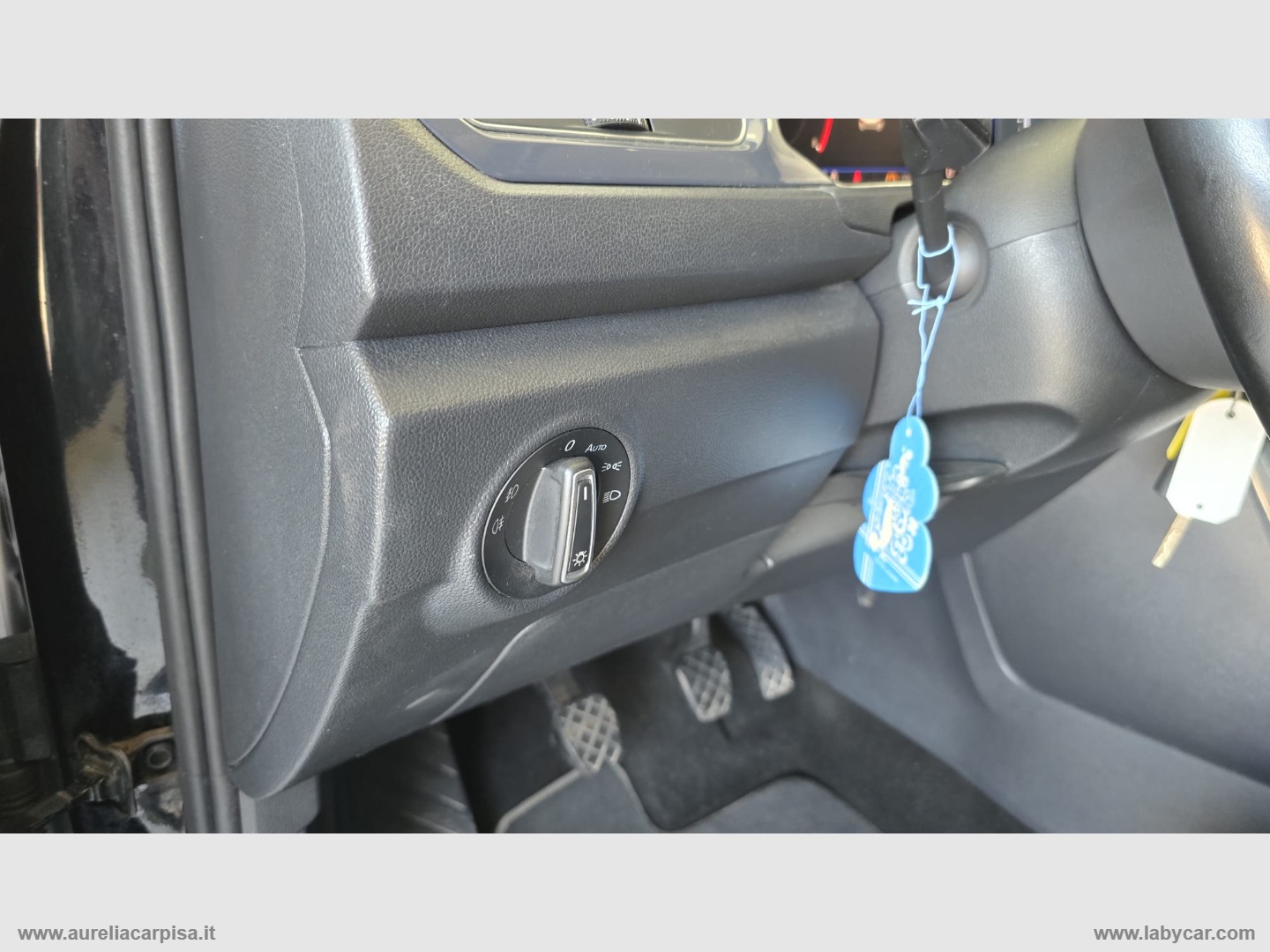 T-Roc 1.5 TSI ACT Advanced BlueMot. Tech - immagine 4