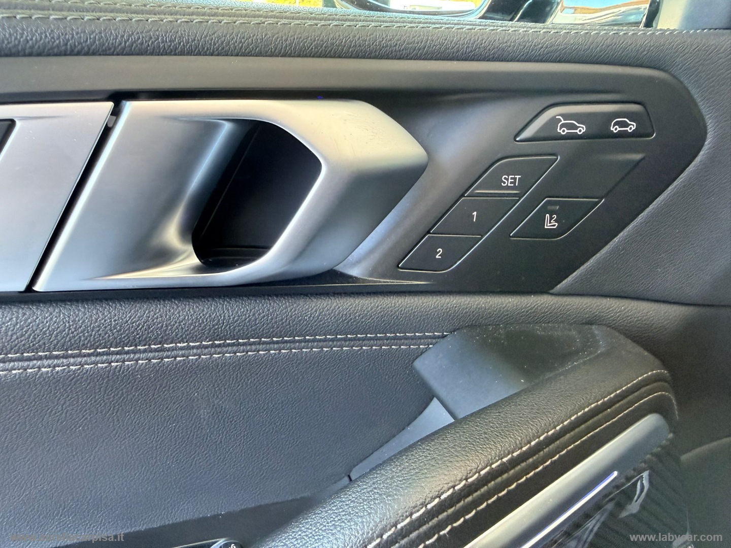 X6 xDrive30d Msport - immagine 4