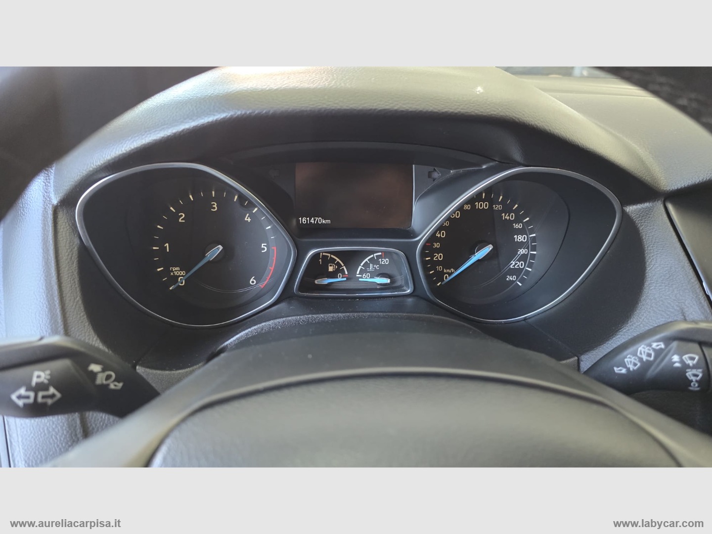 Focus 1.5 TDCi 95 CV S&S Business - immagine 4