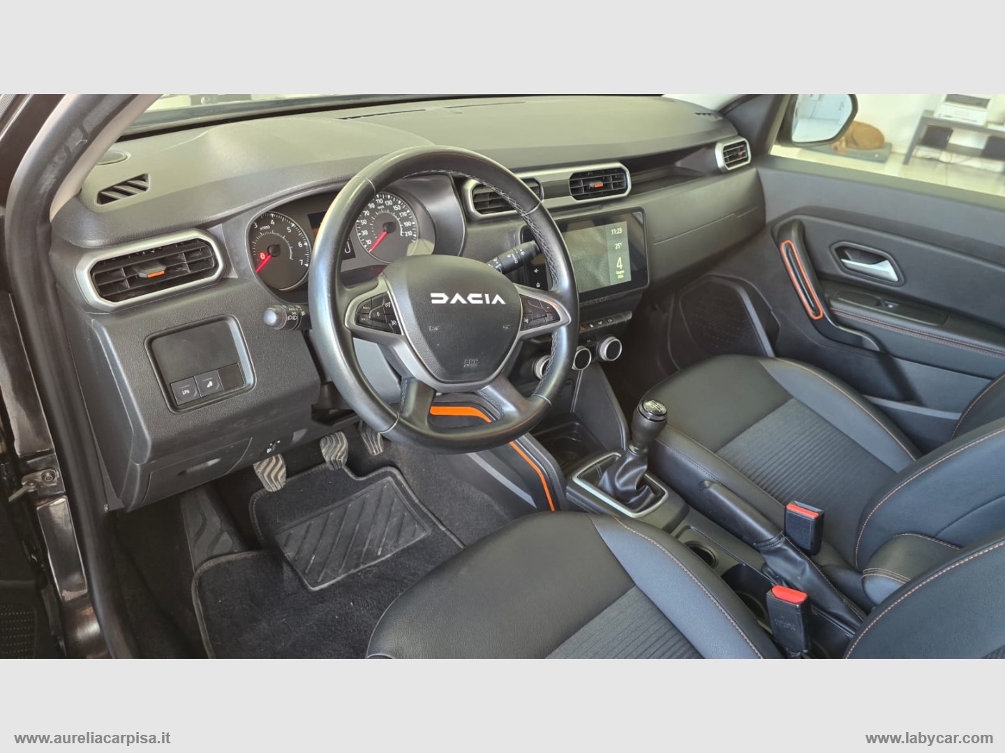Duster 1.0 TCe GPL 4x2 Extreme - immagine 4