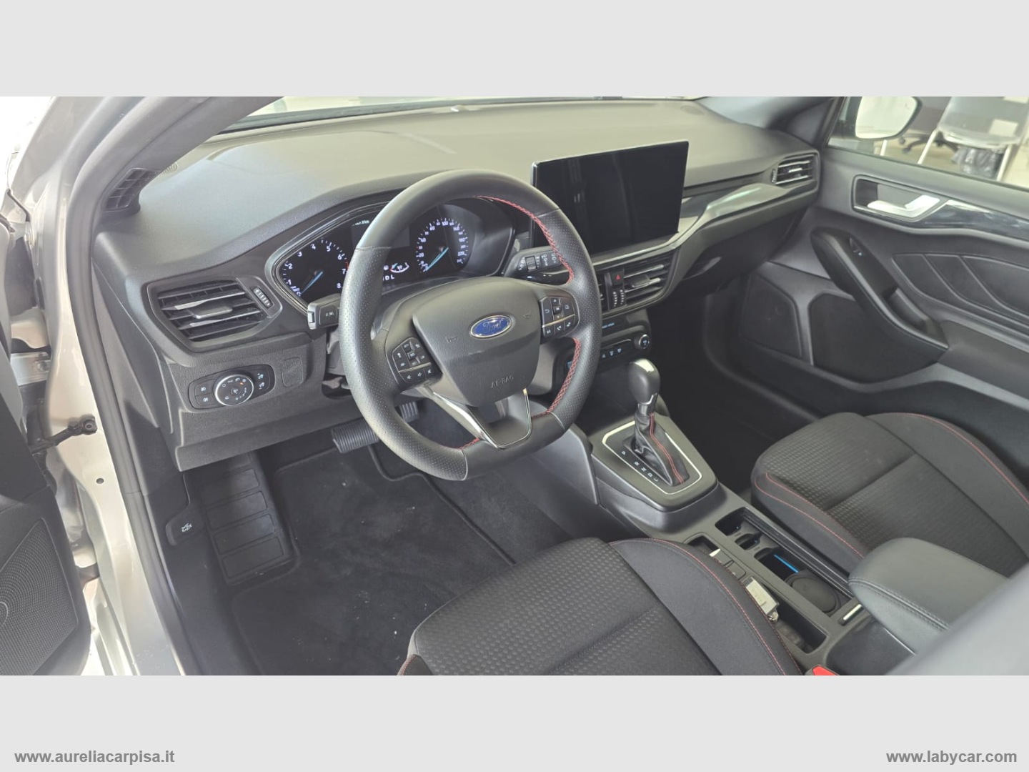 Focus 1.0 EcoB.Hybrid 155CV Pow.5p.STL. - immagine 4