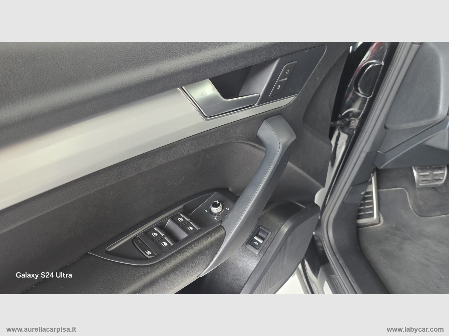 Q5 SPB 40 TDI quattro S tronic S line - immagine 4