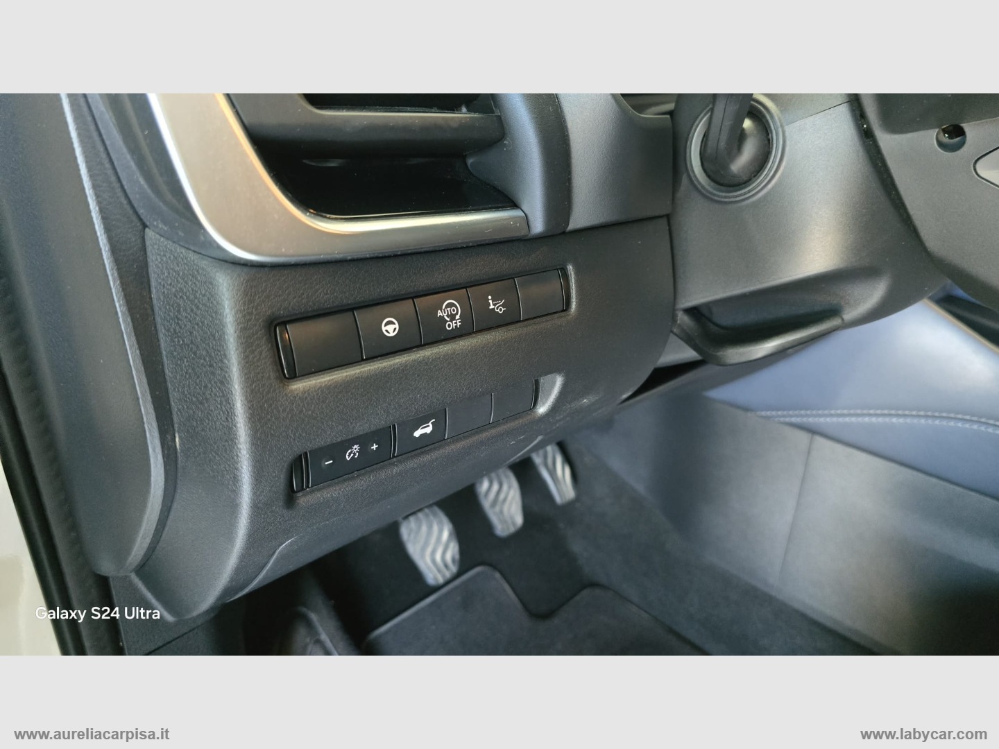 Qashqai MHEV 140 CV Tekna - immagine 4