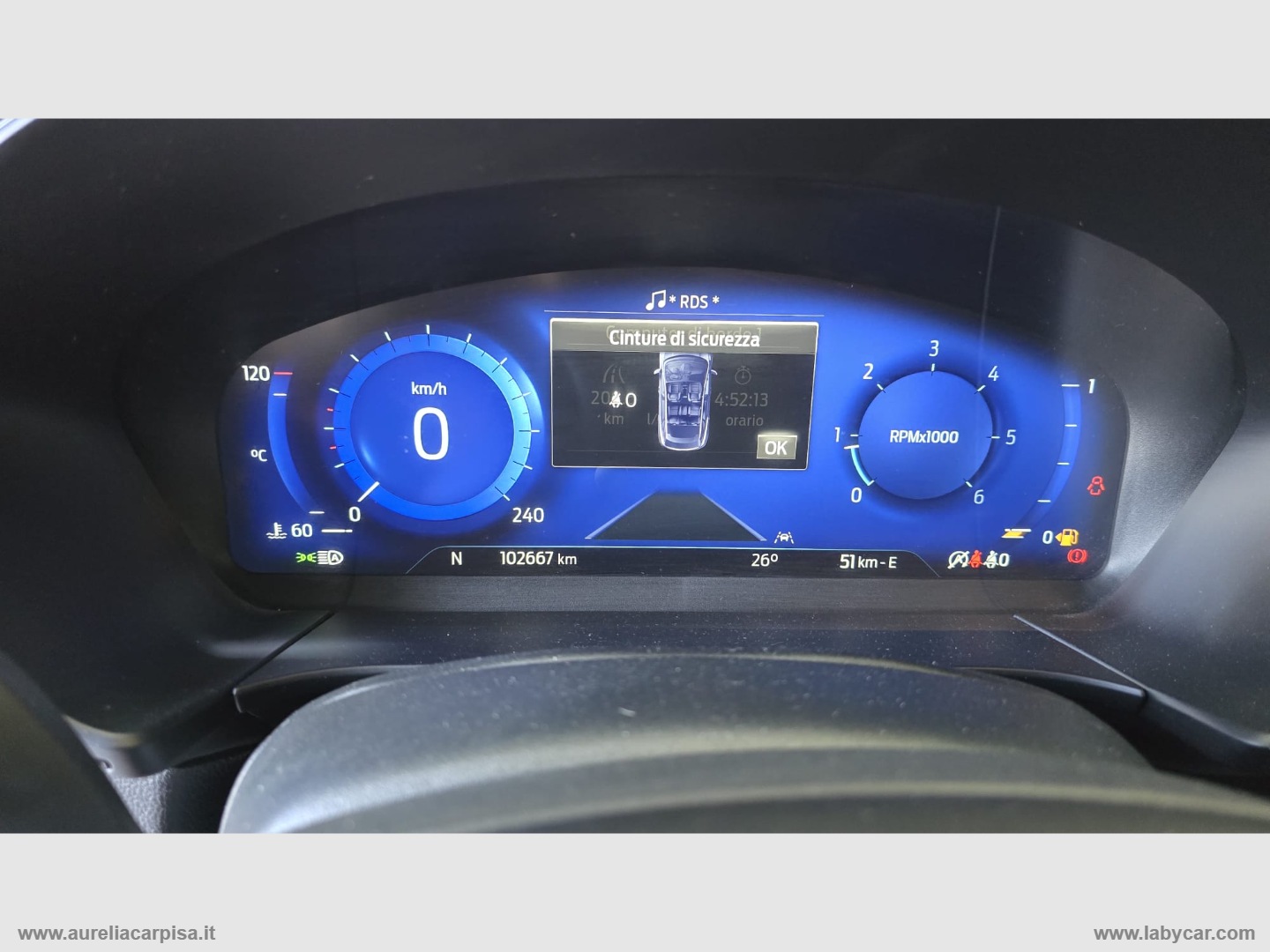 Kuga 1.5 EcoBlue 120 CV 2WD ST-Line X - immagine 4