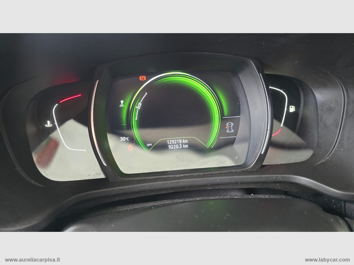 Kadjar dCi 8V 110 CV Energy Life - immagine 4