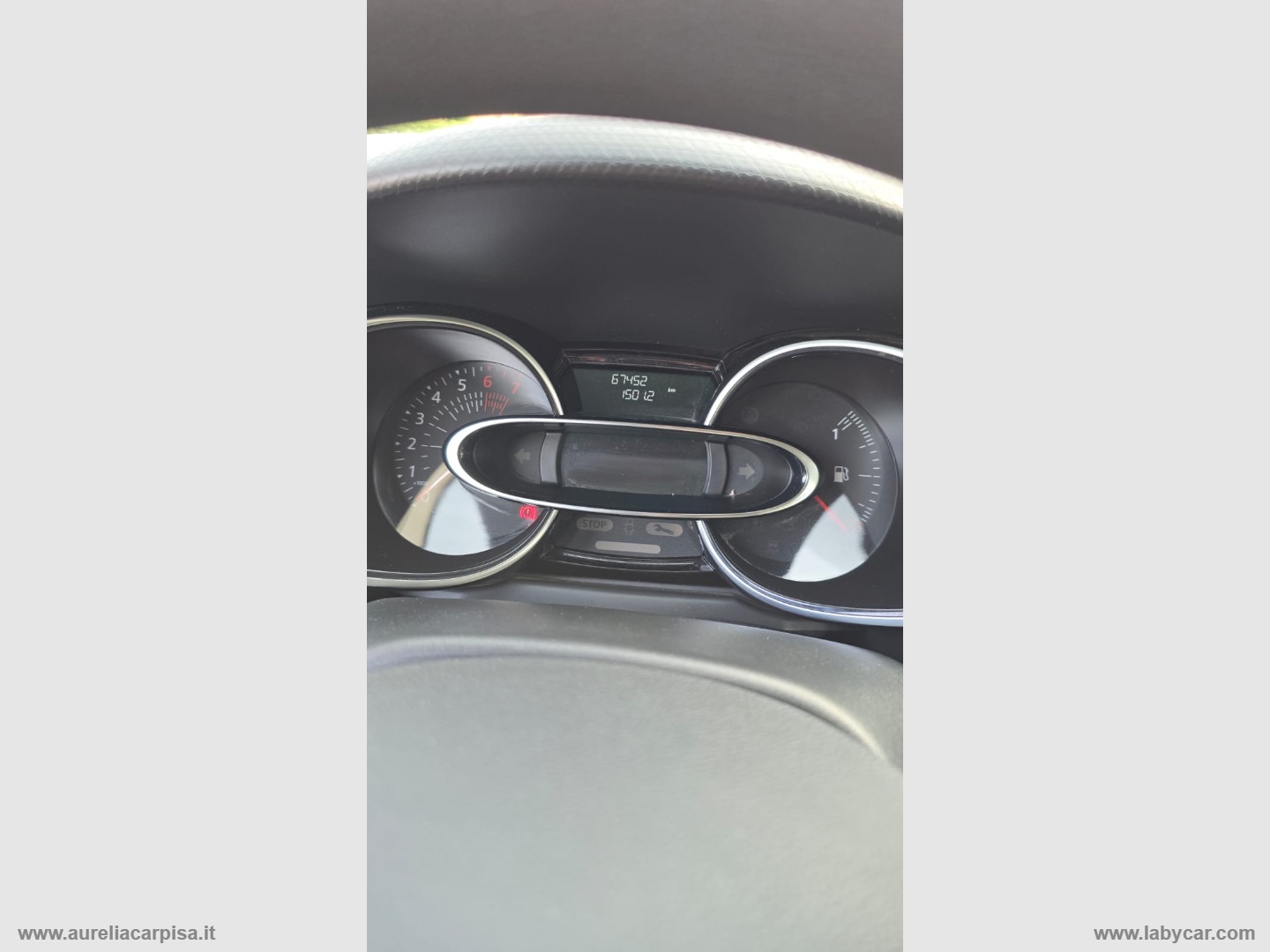 Clio TCe 12V 90 CV S&S 5p. Energy Duel2 - immagine 4