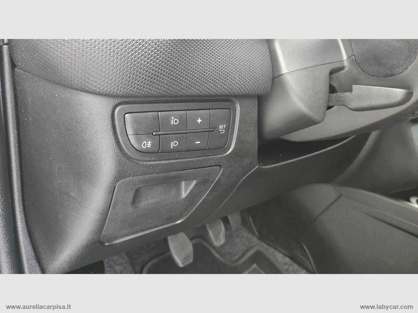 Punto 1.4 8V 5p. Easypower Street - immagine 4